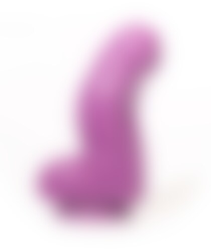 NESTOR Dildo realista, sin ftalatos, ventosa potente, PVC seguro