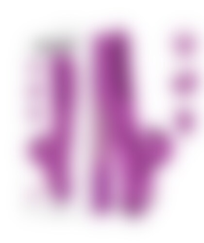 NICO Nico vibrador con dildos alternantes y bola percutora 4 motores