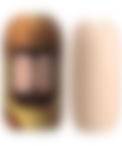 OLGA Realistic Textured Discreet Masturbator