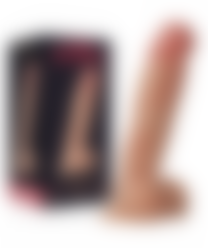 OLIVER CYBERSILICOCK Discover the ultimate in sensual pleasure with our lifelike dildo. Crafted from high-quali