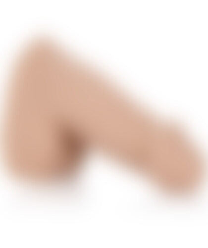 PACKING PENIS CALEXTICS Realistic Silicone Jockstrap, Harness-Compatible