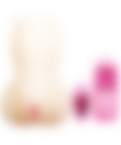 PASSION LADY DELIGHT Masturbador em forma de vagina, feito em cyberskin