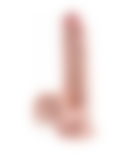KING TRIPLE DENSITY 9 COCK Discover our ultra-realistic dildo, designed for ultimate satisfaction and comfort. With i