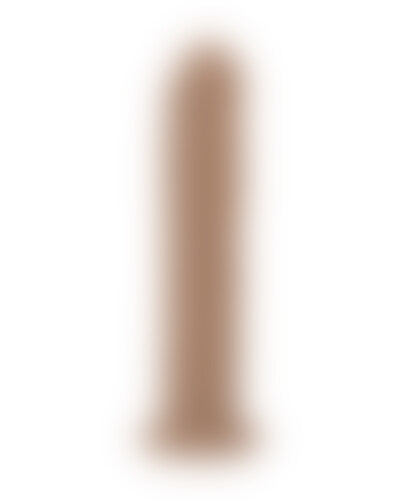 MODEL 2 WITH 9¨ Experience pure pleasure with our Life-like Silicone Dildo, Model 9, measuring an inviting