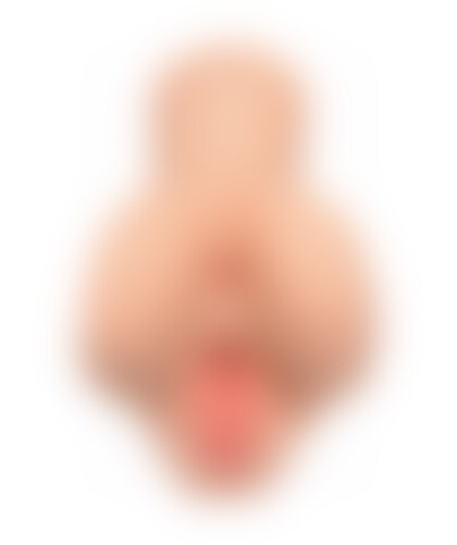 PICK YOUR PLEASURE STROKER Ultra-realistic stroker with unique penetration options