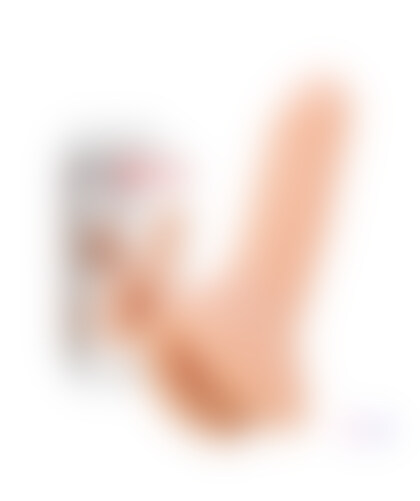 FUCK MY COCK Masturbateur de pénis et d'âne tout-en-un