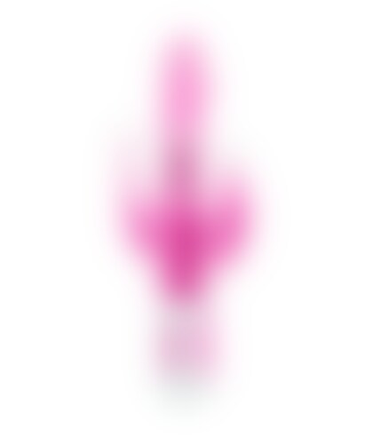PRETTY BUNNY Vibrador/rotador concebido para uma estimulação intensa