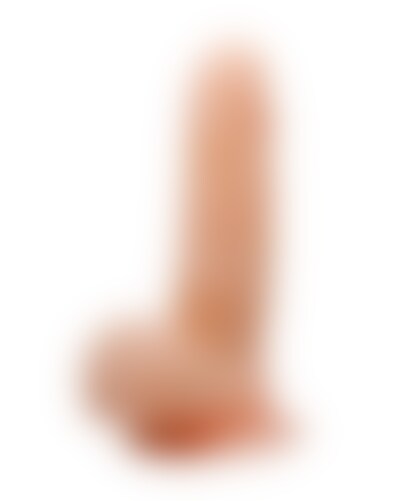 PRIME Dildo vibrante y giratorio para máximo placer