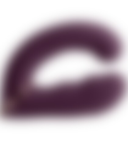 GEMINI Rocks- off - gemini vibrador dual punto g y estimulador clítoris morad