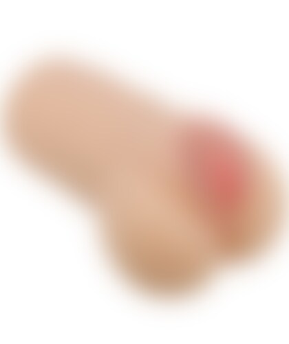 SCARLET Realistic Pleasure Toy for Men