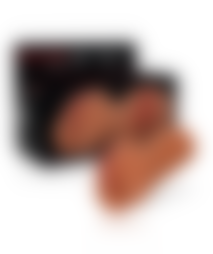 PAULINA Realistic Feel Male Masturbator Designed Just for You