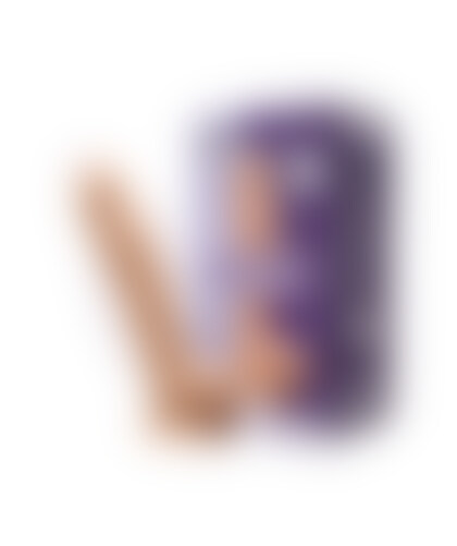 SILEXD MODELO 1 8¨ Modelo 1 pene realistico vibrador silicona premium