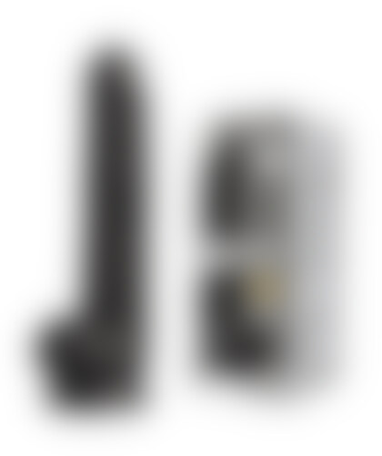SILEXD 15¨ MODEL 1 Large Realistic Dildo with Balls and Suction Cup