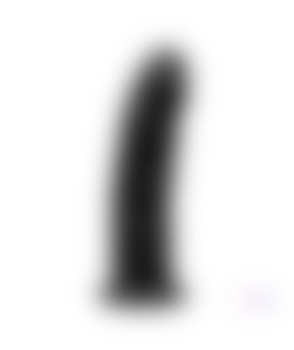 SILEXD 9¨ MODELO 2 Dildo realista grande con ventosa; silicona doble densidad