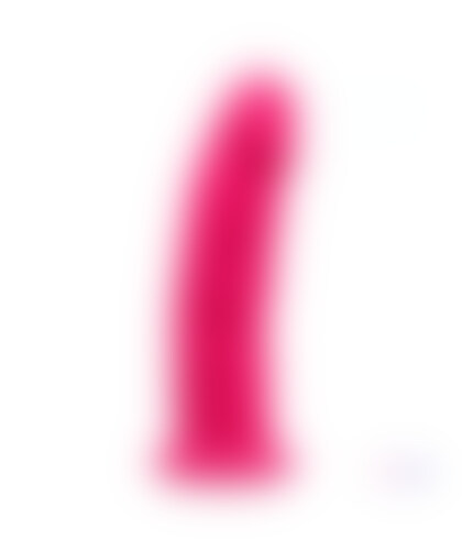 SILEXD 9" MODELO 2 Dildo realista grande com ventosa; silicone de dupla densidade