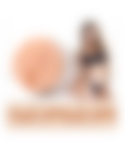 SKY BRI CELESTIAL Male Stroker, 