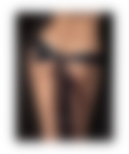 SULKY RIBBON Nastro di seta per giochi sensuali e decorazioni femminili