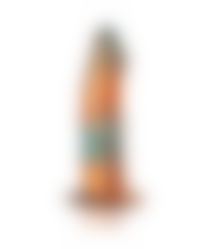 TALOS Dildo in silicone ispirato alla mitologia greca