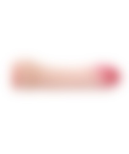 DILDO REALISTICO THRUST Dildo realistico con ventosa super potente. Goditelo al massimo!