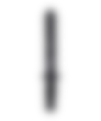 THE MANHANDLER AMERICA Dildo venato con impugnatura stile manganello