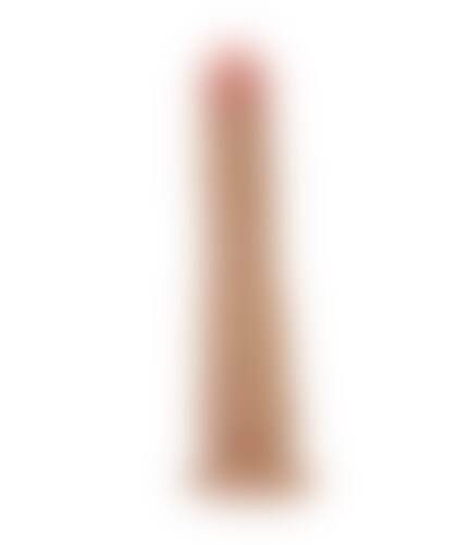 TIEMEYER Discover the Tiemeyer 25 cm Realistic Dildo in Natural – crafted for the ultimate lifelike