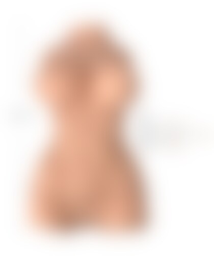 TORSO BOOBS 2 Buste féminin réaliste et compact