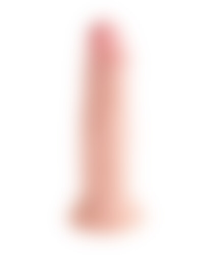 TRIPLE DENSITY COCK 6 Pénis réaliste triple densité