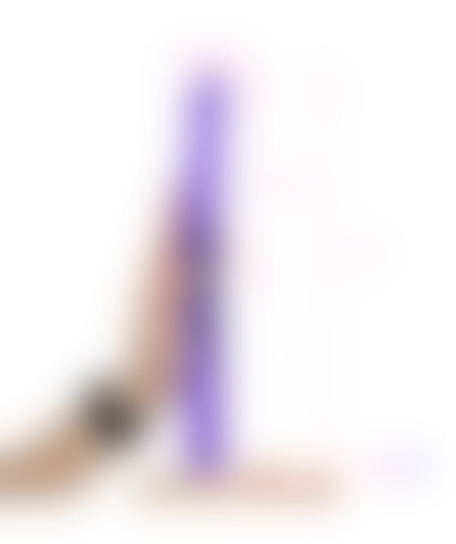 TWINZER 12 Double gode pour jouer en couple flexible et lisse au toucher