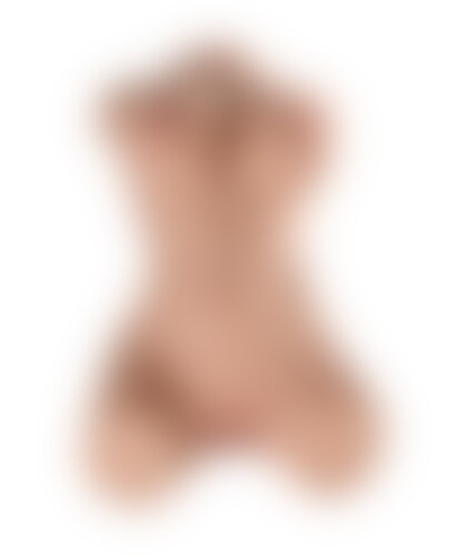 VERA DELIGHT Discover the Vera Realistic Torso Masturbator and elevate your intimate moments. Crafted f