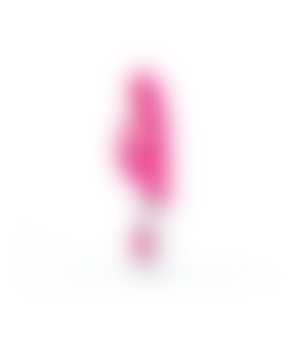 VIBRADOR GENE Vibrador ergonómico com 30 funções e controlo por voz