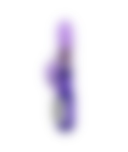 PASSIONATE BARON Vibrador rabbit passion baron para zonas erógenas