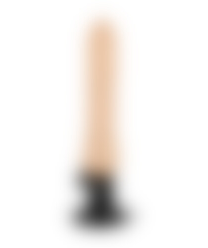 BASECOCK 19.5 ADJUST Jouet érotique réaliste avec des vibrations puissantes