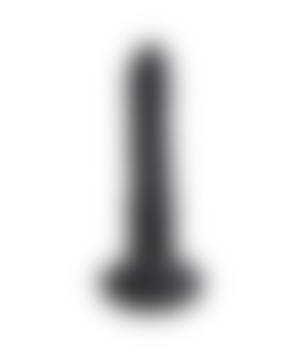 VIBRATING ASS FUCKER Vibrador anal unisex con movimiento realista y 11 modos