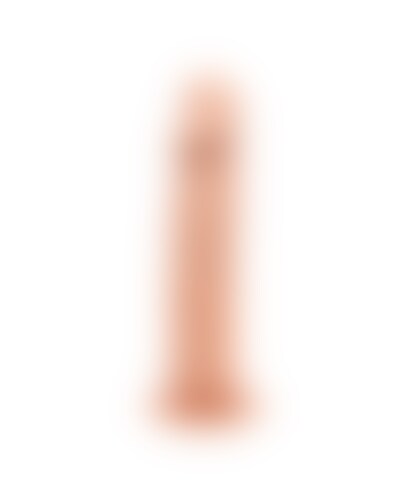 VIVE Dildo clásico texturizado con venas realistas