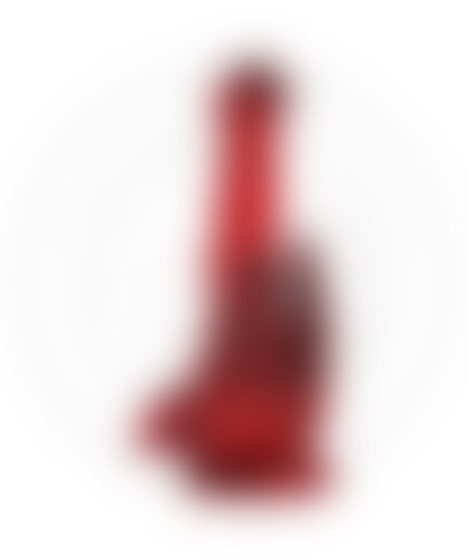VULCANUS DRAGÓN Dildo ergonómico, inspirado en dragones, para placer intenso