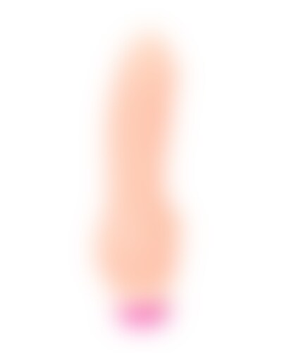PLEASURE FANTASY  Vibrador realista, seguro, fácil de usar. placer