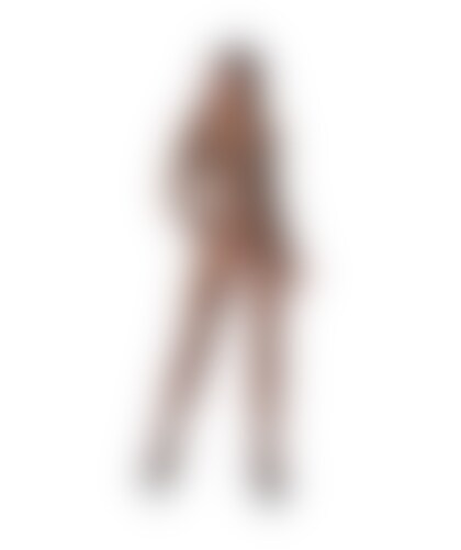 PASSION - WOMAN BS068 Body de lingerie passion, sexy et élégant