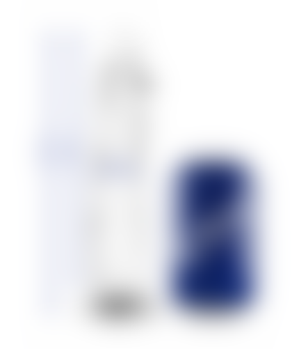 XRAY CRISTAL SMALL Dildo realistico trasparente: piacere morbido e deciso