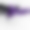Pene realístico vibrador con arnés 19 cm morado