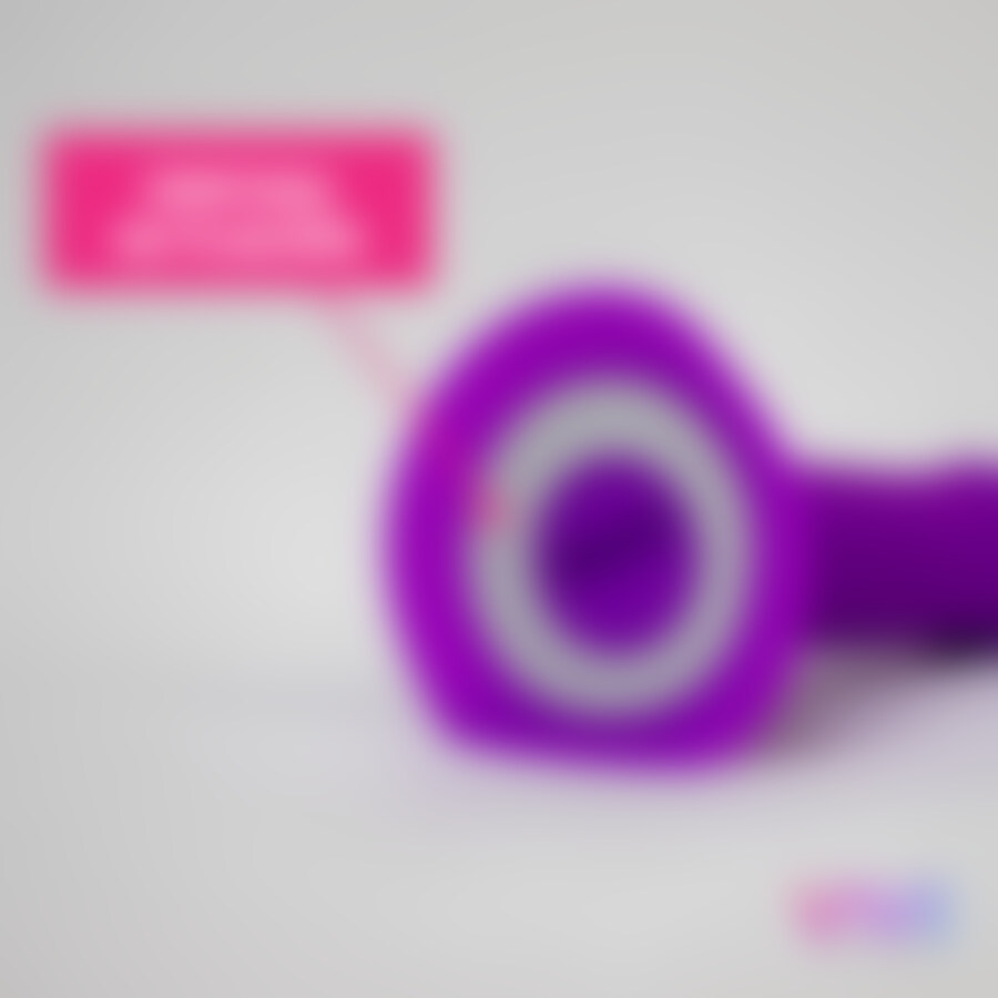 HITSEN 6 PURPLE 3