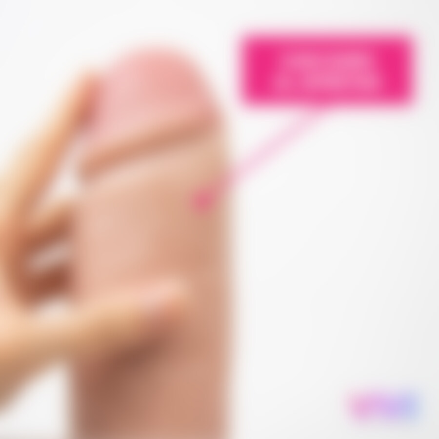 GET REAL 10 WITH VIBRATOR 4