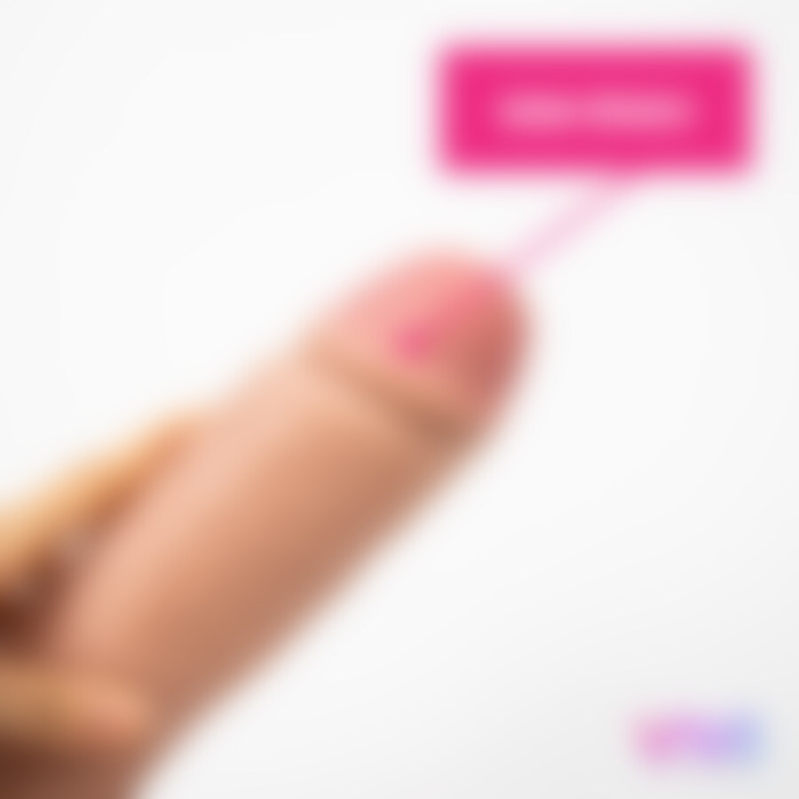 GET REAL 10 WITH VIBRATOR 2