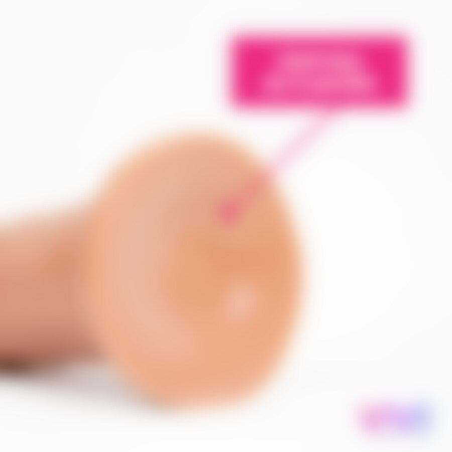 KING COCK 8 4