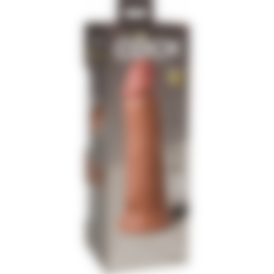 COCK ELITE VIBRATION 8 4