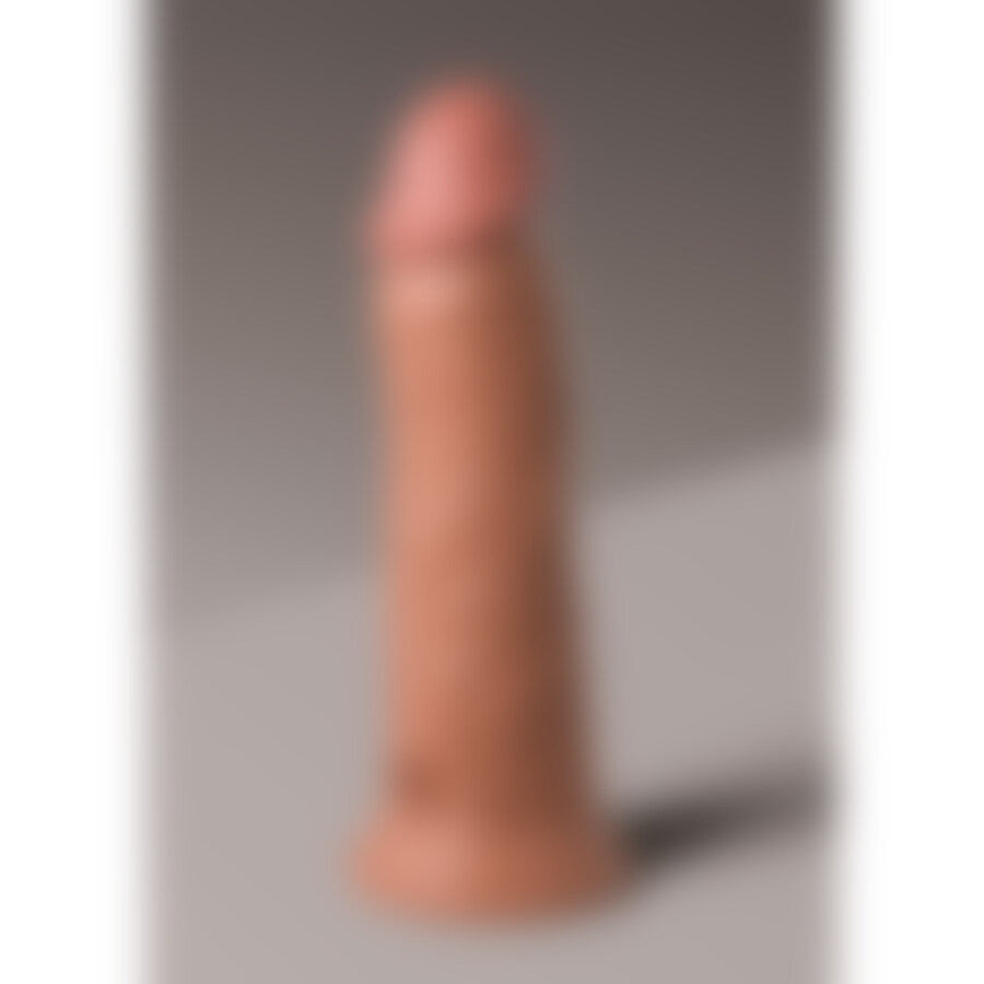 COCK ELITE VIBRATION 8 5