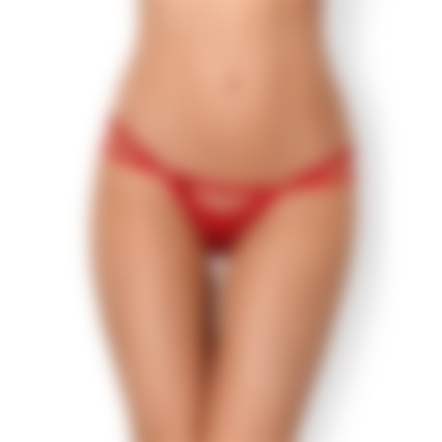838-THO-3 TANGA S/M 838-THO-3 TANGA S/M