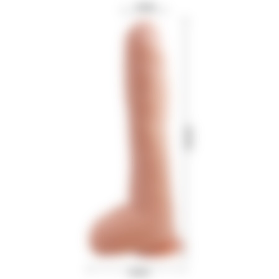 ALEX DILDO 12