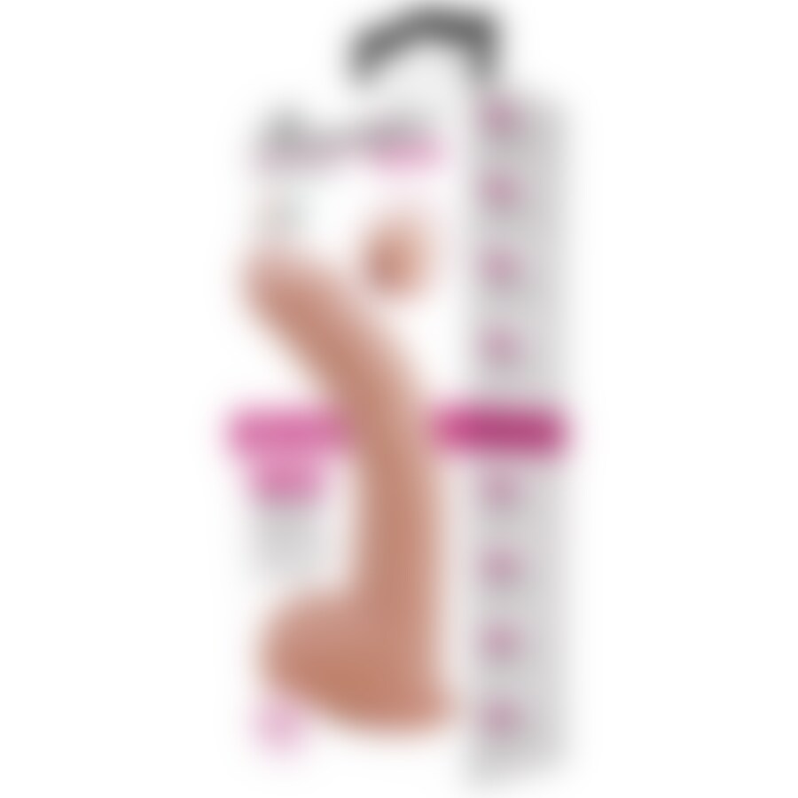 ALEX DILDO 23
