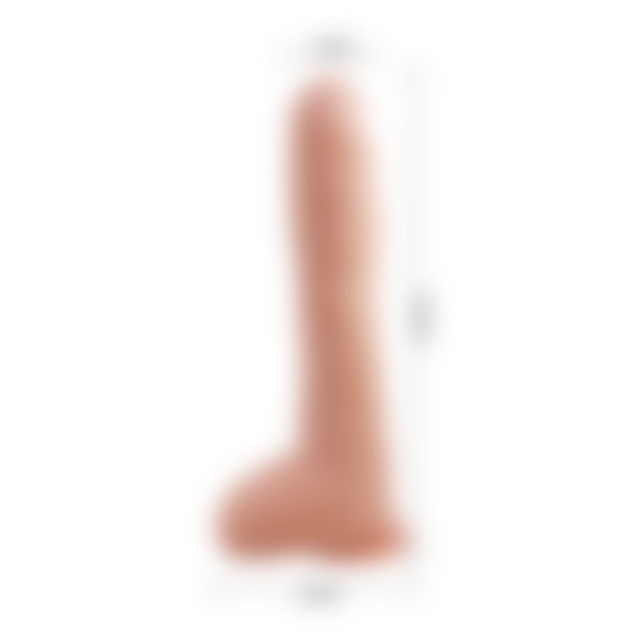 ALEX DILDO 9