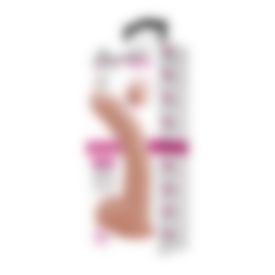 ALEX DILDO 10